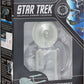 #11 U.S.S. Enterprise NCC-1701 (Constitution-class) TOS Diecast Model Ship Window Boxed (Star Trek / Eaglemoss)