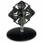 #109 Borg Queen's Vessel Starship Die-Cast Model (Eaglemoss / Star Trek)