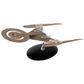 #11 U.S.S. Discovery NCC-1031-A (Crossfield-Class Refit) Model Diecast Ship (Eaglemoss / Star Trek)