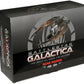 #16 SCAR Raider (2004 series) Model Diecast Ship (Eaglemoss / Battlestar Galactica)