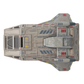 #13 Transport Shuttlecraft Model Diecast Shuttlecraft Ship (Eaglemoss / Star Trek)