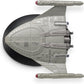 #124 / #26 S.S. Emmette Model Die Cast Ship (Eaglemoss / Star Trek)