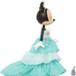 Disney Minnie Mouse Glamour Gala Poseable Doll Collector 10" Fashion Doll 20059