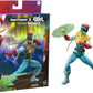 Power Rangers X Street Fighter Morphed Cammy Stinging Crane Ranger Action Figure