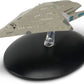 #17 U.S.S. Dauntless™ NX-01-A Model Die Cast Ship (Eaglemoss / Star Trek)