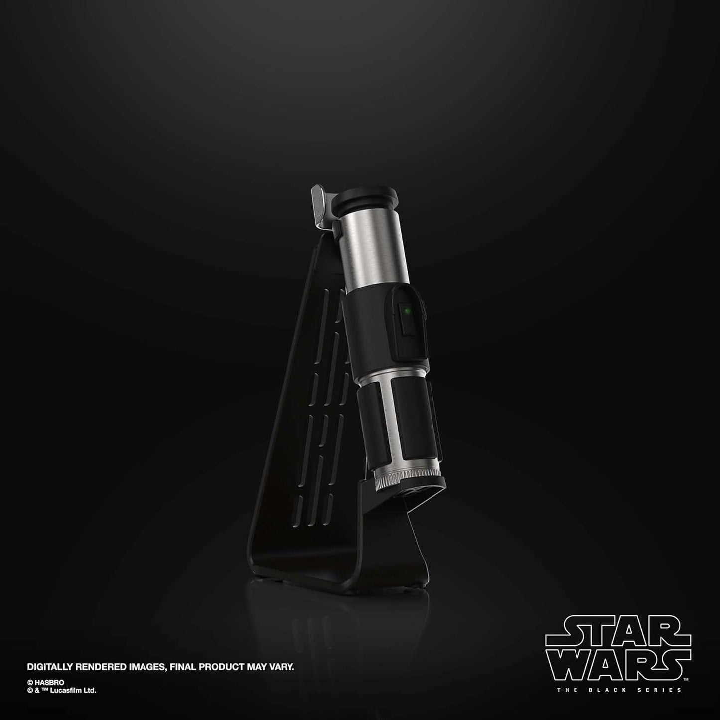 YODA Force FX Elite Lightsaber F8683 (Star Wars: The Black Series)