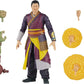 Marvel's Wong F0369 6" Action Figure (Doctor Strange: In the Multiverse of Madness / Marvel Legends Series)