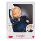 Starlit Night Corolle Mon Doudou 28cm / 11" Doll Vanilla Scent 020140 Babipouce