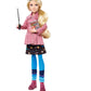 Harry Potter Collectible Luna Lovegood Doll 10-inch with Accessories