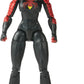 Jessica Drew Spider-Woman F6569 6" Action Figure Legends Series (Marvel Spider-Man)