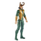 Loki E7874 12" Action Figure Titan Hero Series (Marvel Avengers)