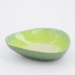 GIFT REPUBLIC Avocado Trinket Bowl Ceramic Green Novelty Gift Homewares