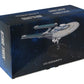 #15 U.S.S. Excelsior NCC-2000 XL EDITION Model Die Cast Ship (Eaglemoss / Star Trek)