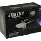 #12 U.S.S. Enterprise NCC-1701 (Constitution-Class) Model Die Cast Ship Discovery (Eaglemoss / Star Trek)