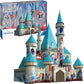Ravensburger 3D Puzzle 11156 216PCS (Disney Frozen 2)