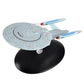 #07 U.S.S. Enterprise NCC-1701-C (Probert Concept) Model Die Cast Ship SPECIAL ISSUE (Eaglemoss / Star Trek)