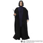 Severus Snape With Wand Doll Harry Potter Collectible 12" Figure
