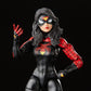Jessica Drew Spider-Woman F6569 6" Action Figure Legends Series (Marvel Spider-Man)