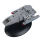 #32 Starfleet Runabout (U.S.S. Orinoco NCC-72905) Model Diecast Shuttle Ship (Eaglemoss / Star Trek)