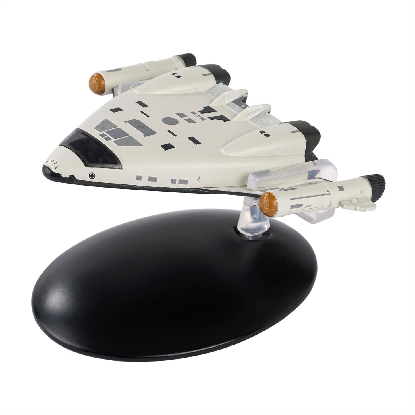 #174 Archer's Toy Ship Model Die Cast Ship (Eaglemoss / Star Trek)