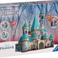 Ravensburger 3D Puzzle 11156 216PCS (Disney Frozen 2)