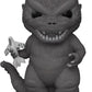 Godzilla (1954) #1662 Pop! Vinyl Figure – 70th Anniversary Edition (Funko, 4.35″ / Item 80877)