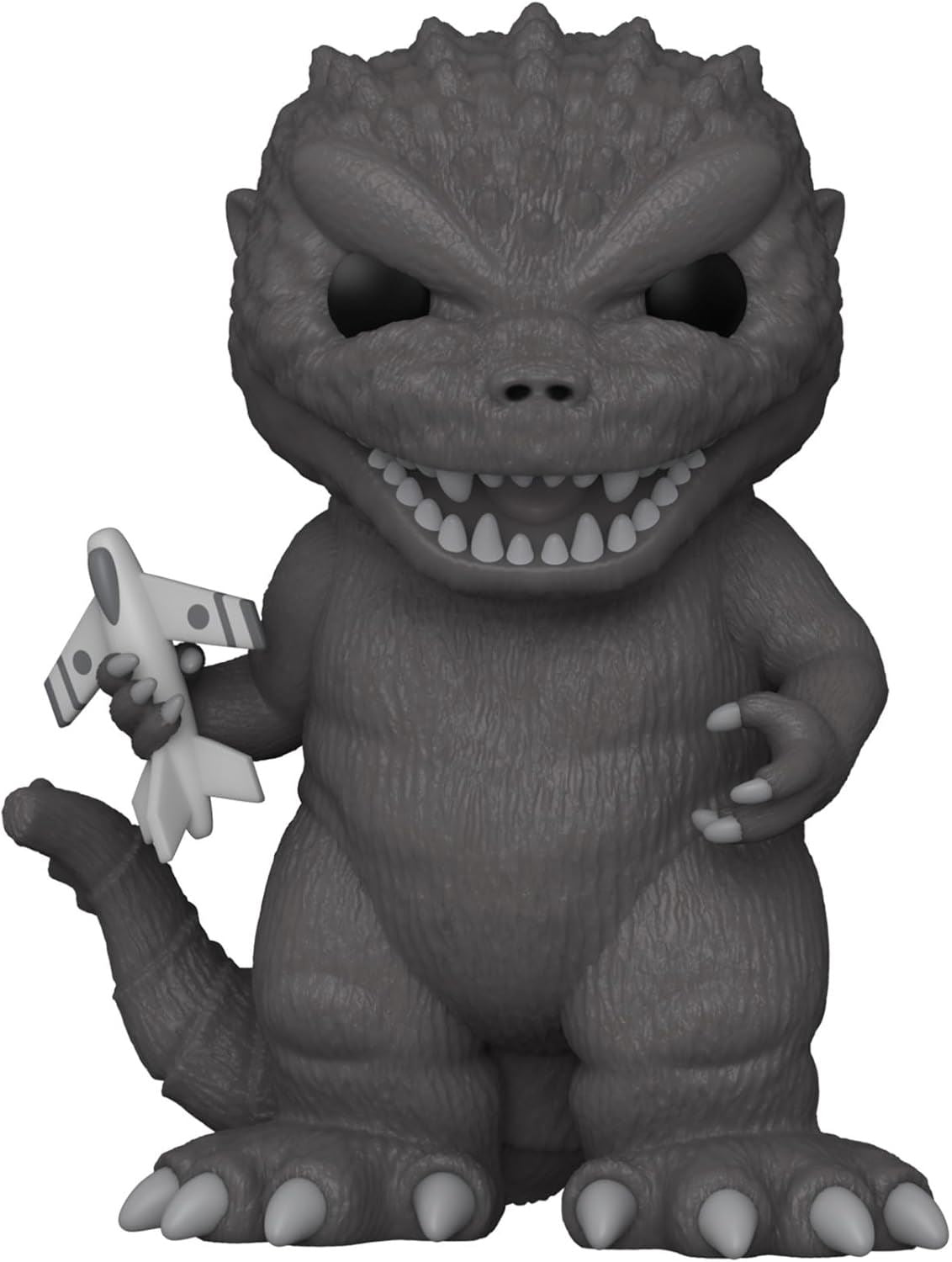 Godzilla (1954) #1662 Pop! Vinyl Figure – 70th Anniversary Edition (Funko, 4.35″ / Item 80877)