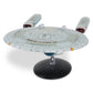 #10 U.S.S. Enterprise NCC-1701-C XL EDITION Model Die Cast Ship (Eaglemoss / Star Trek)