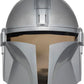 The Mandalorian F5378 Electronic Mask Costume Accessory with Phrases and SFX (Star Wars: The Mandalorian)