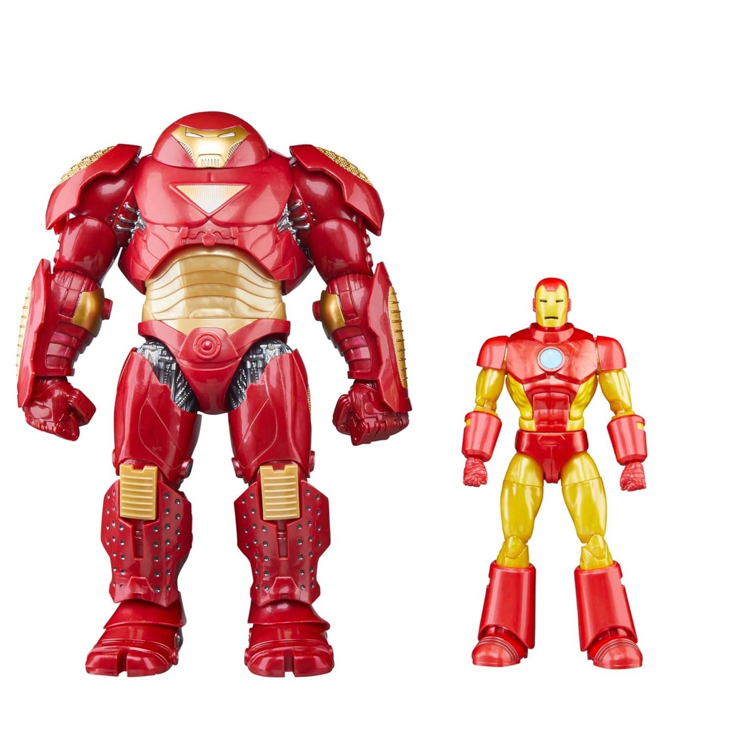 HULKBUSTER F9117 Action Figure 85 Years (Marvel Legends Series)