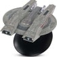 #11 U.S.S. Shran NCC-1413 (Magee-class) Discovery Ships Model Diecast Ship SSDUK011 (Eaglemoss / Star Trek)