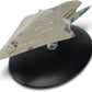 #17 U.S.S. Dauntless™ NX-01-A Model Die Cast Ship (Eaglemoss / Star Trek)