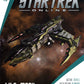 #10 I.K.S. Mogh - Mogh-class Klingon Battle Cruiser Model Die Cast Ship STO (Eaglemoss / Star Trek)