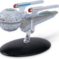 #42 U.S.S. Pasteur NCC-58925 (Olympic-Class) Model Die Cast Ship (Eaglemoss / Star Trek)