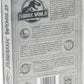 Jurassic World Indominus Kit – Collector’s Tin Set DCJW12 (Doctor Collector) – Limited Edition Hybrid Dino Experience