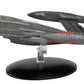 #02 U.S.S. Maui (Inquiry-Class) Model Die Cast Ship Picard Universe (Eaglemoss / Star Trek)