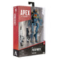 Apex Legends Pathfinder 6" Action Figure Fully Poseable 40707 Articulated Weapon