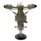 Navire moulé sous pression SSSEN829 SP Ty'Gokor FC (Eaglemoss / Star Trek)