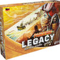 YELLOW Pandemic Legacy Season 2 (Z-MAN Games)