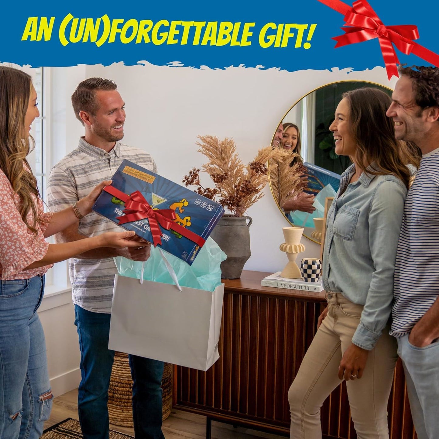 Drinkopoly Board Game CRZ497019