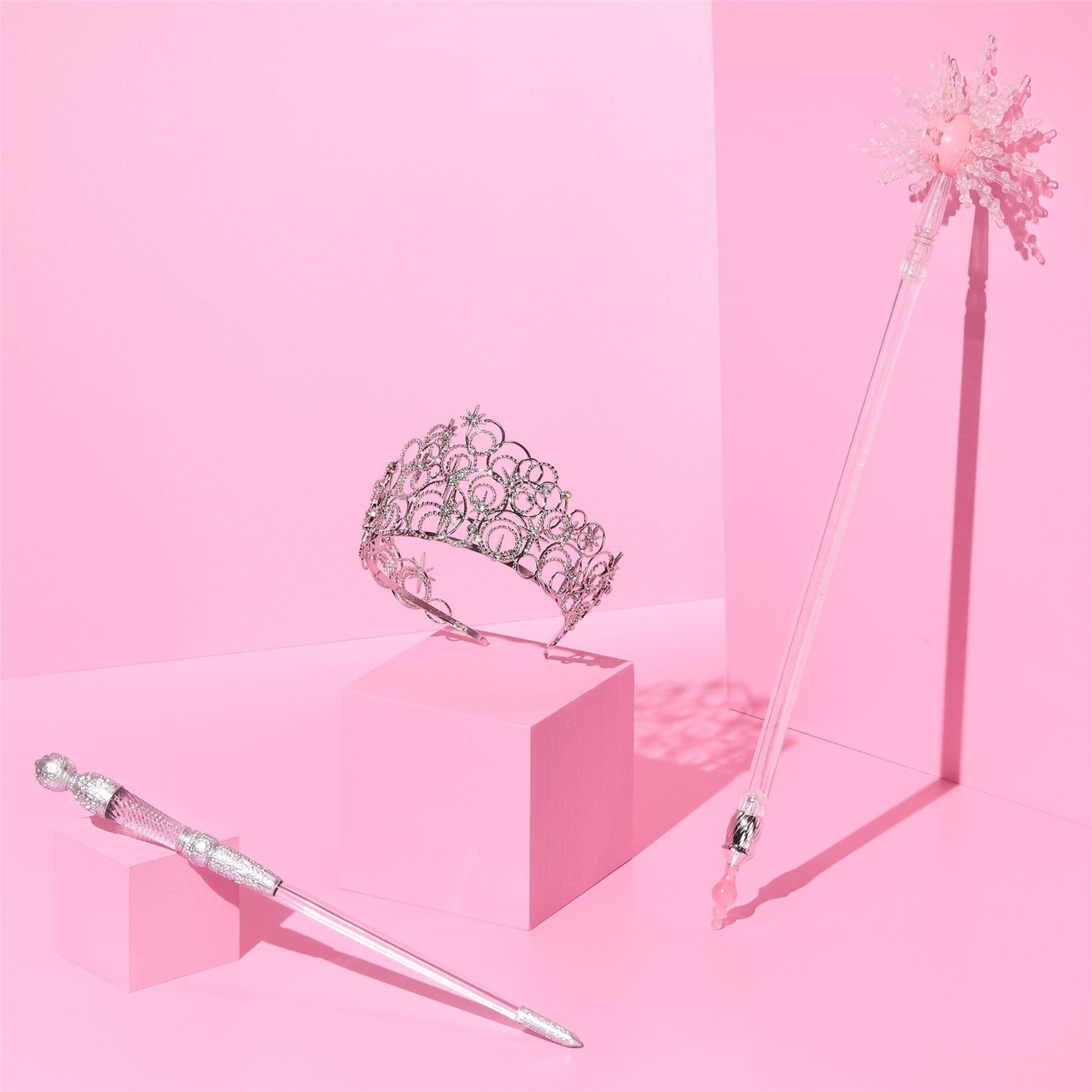 Glinda's Training Wand NN3122 (Wicked)