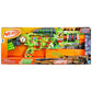 Zombie Corrupter Dart Blaster F8962 – NERF Dart Blaster with 22 Elite Darts | Pump-Action Zombie-Themed Blaster for Kids