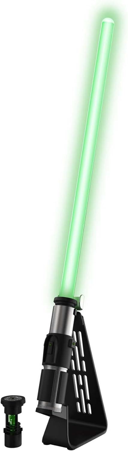 YODA Force FX Elite Lightsaber F8683 (Star Wars: The Black Series)