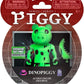 Dinopiggy PIG7304 4" Action Figure (PIGGY)