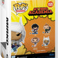 Mirko #1525 Pop! Animation Vinyl Figure 75560 – My Hero Academia Funko Collectible 3.75″ Anime Hero Figure