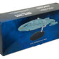 #05 U.S.S. Voyager NCC-74656 XL EDITION Model Diecast Ship (Eaglemoss / Star Trek)