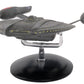 #02 U.S.S. Maui (Inquiry-Class) Model Die Cast Ship Picard Universe (Eaglemoss / Star Trek)