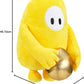 Yellow Team Medium Plush 12" / 30cm Collectible Soft Toy S2 62606 (Fall Guys)