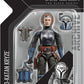 Bo-Katan Kryze G0044 6" Action Figure Black Series (Star Wars / Kenner)