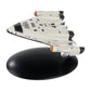 #174 Archer's Toy Ship Model Die Cast Ship (Eaglemoss / Star Trek)